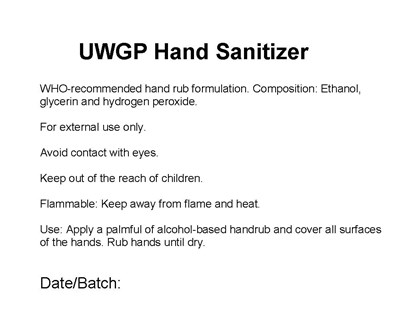 Hand Sanitizer - 1L.jpg Hand Sanitizer 1L - Hand Sanitizer 1L